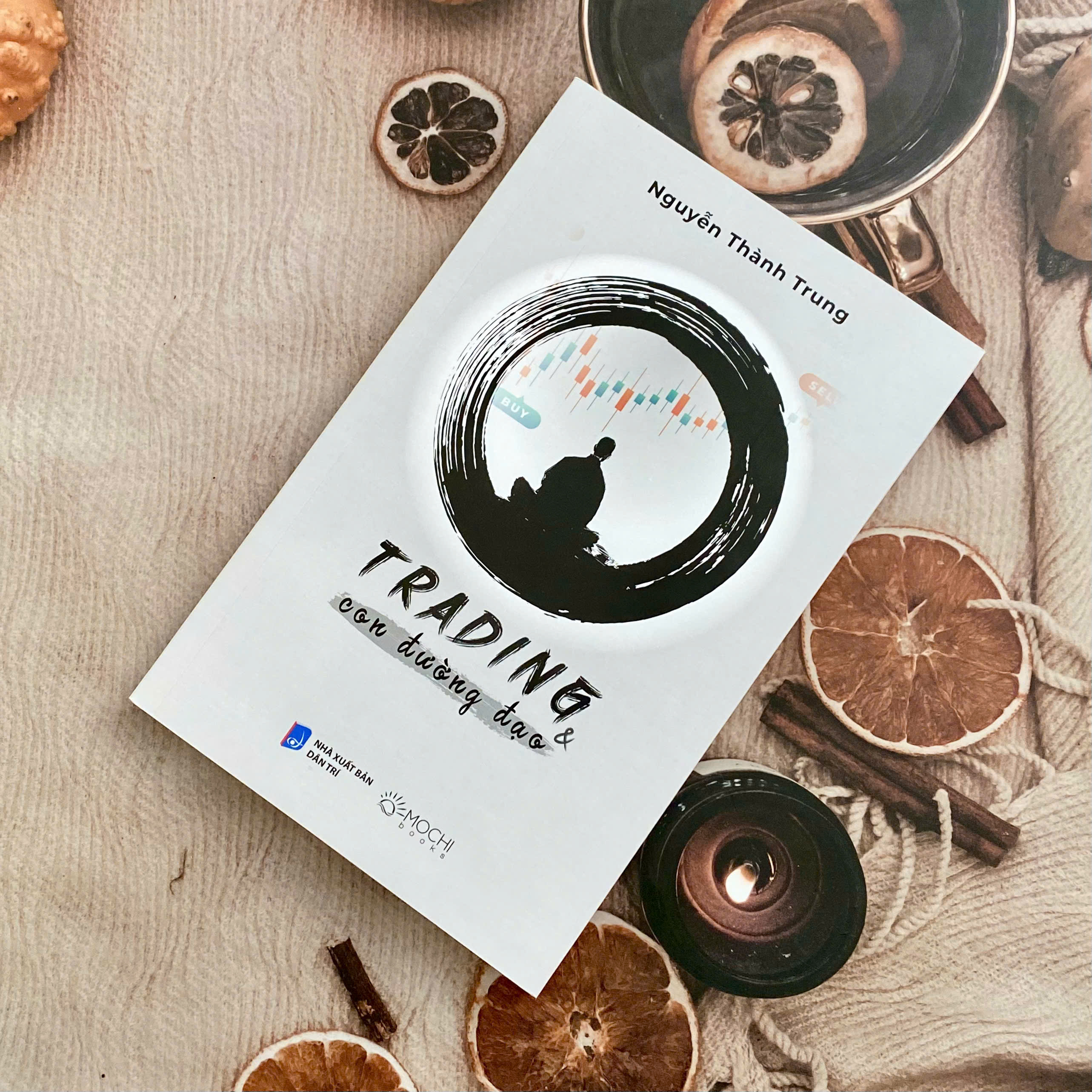 Trading Va Con Duong Dao