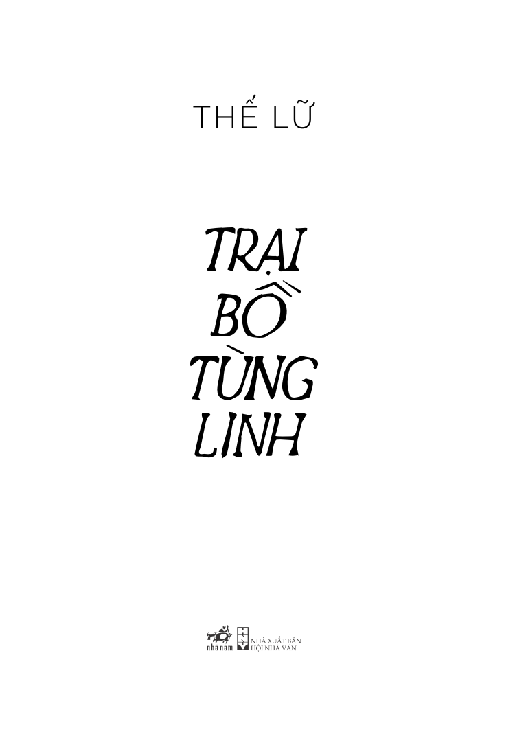 trại bồ tùng linh