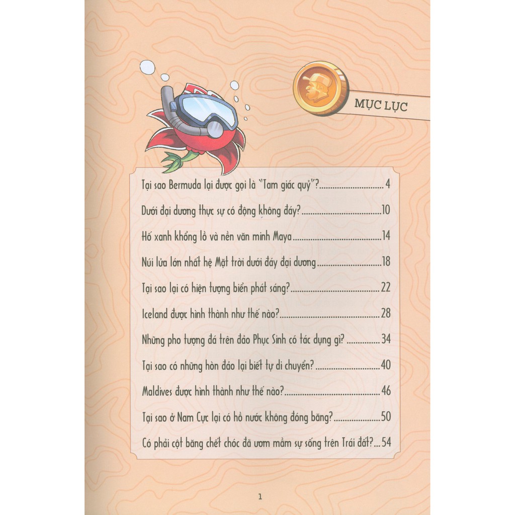 trái cây đại chiến zombie - câu đố bí ẩn về nghệ thuật