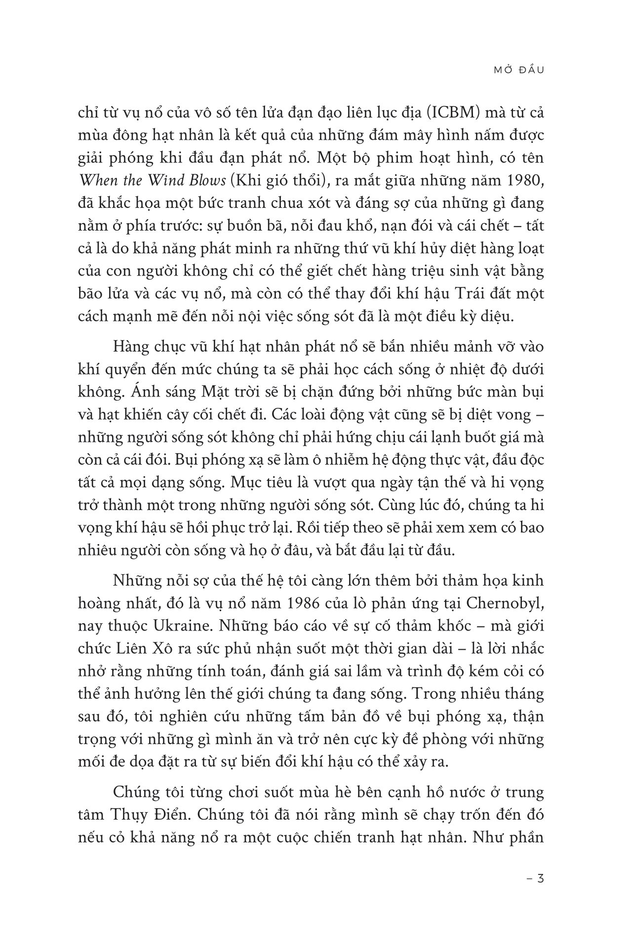 trái đất chuyển mình - một lịch sử chưa kể về nhân loại - bìa cứng