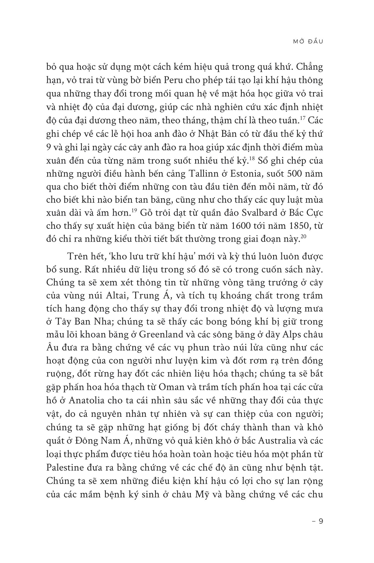 trái đất chuyển mình - một lịch sử chưa kể về nhân loại - bìa cứng