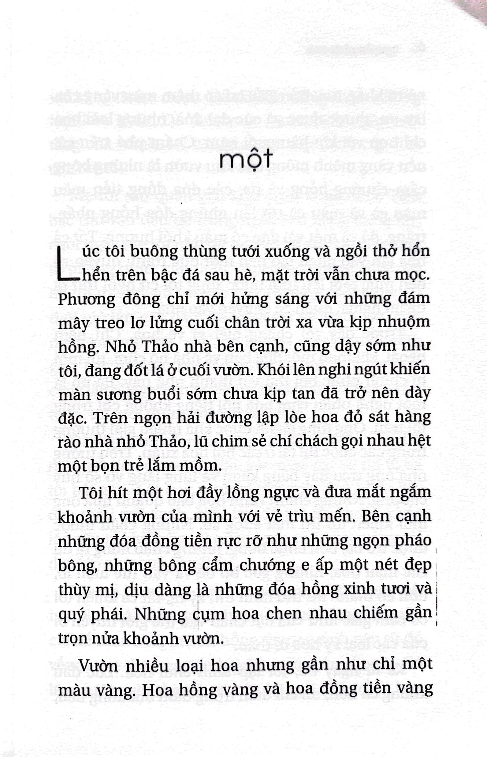 trại hoa vàng (tái bản 2022)