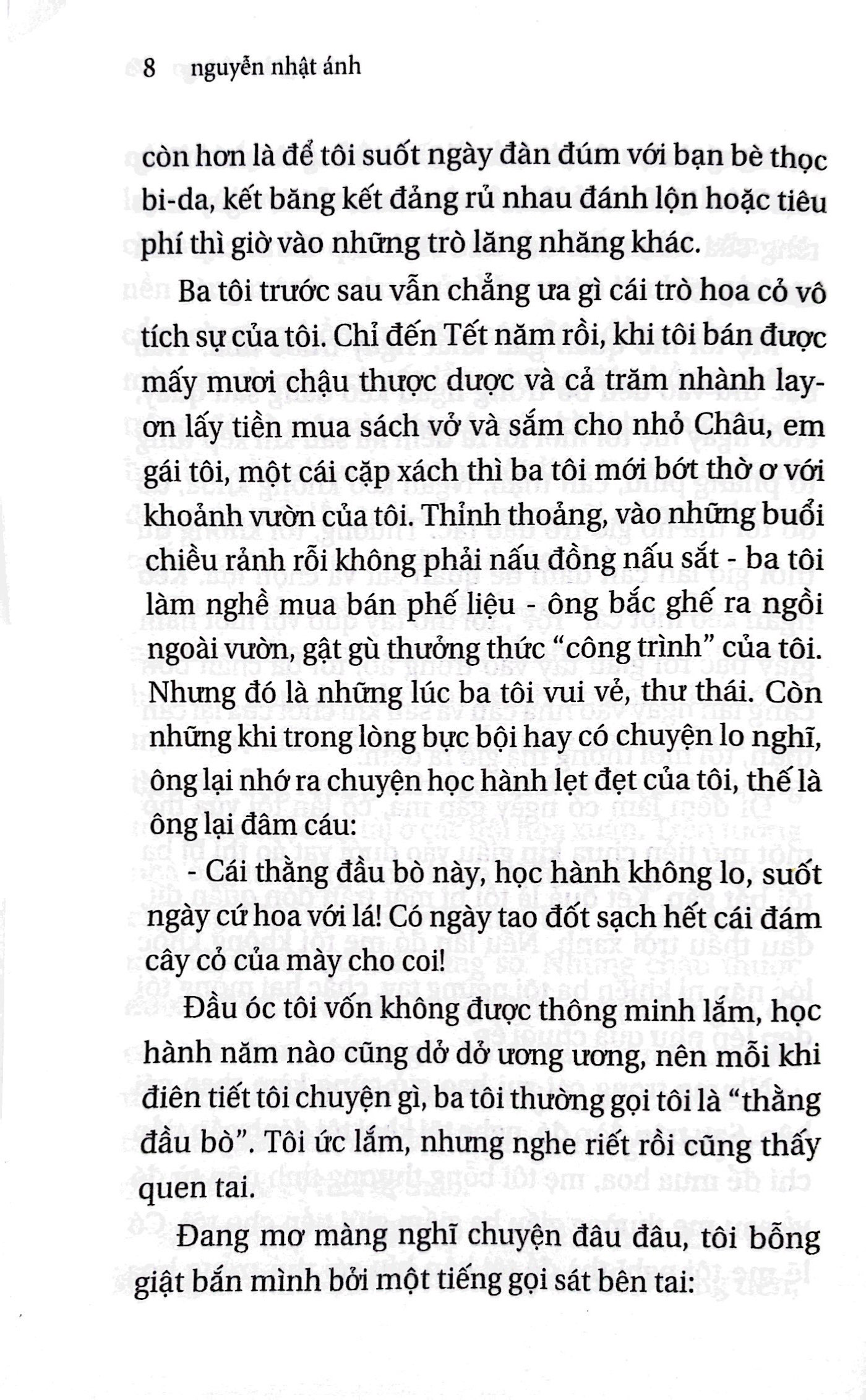 trại hoa vàng (tái bản 2022)