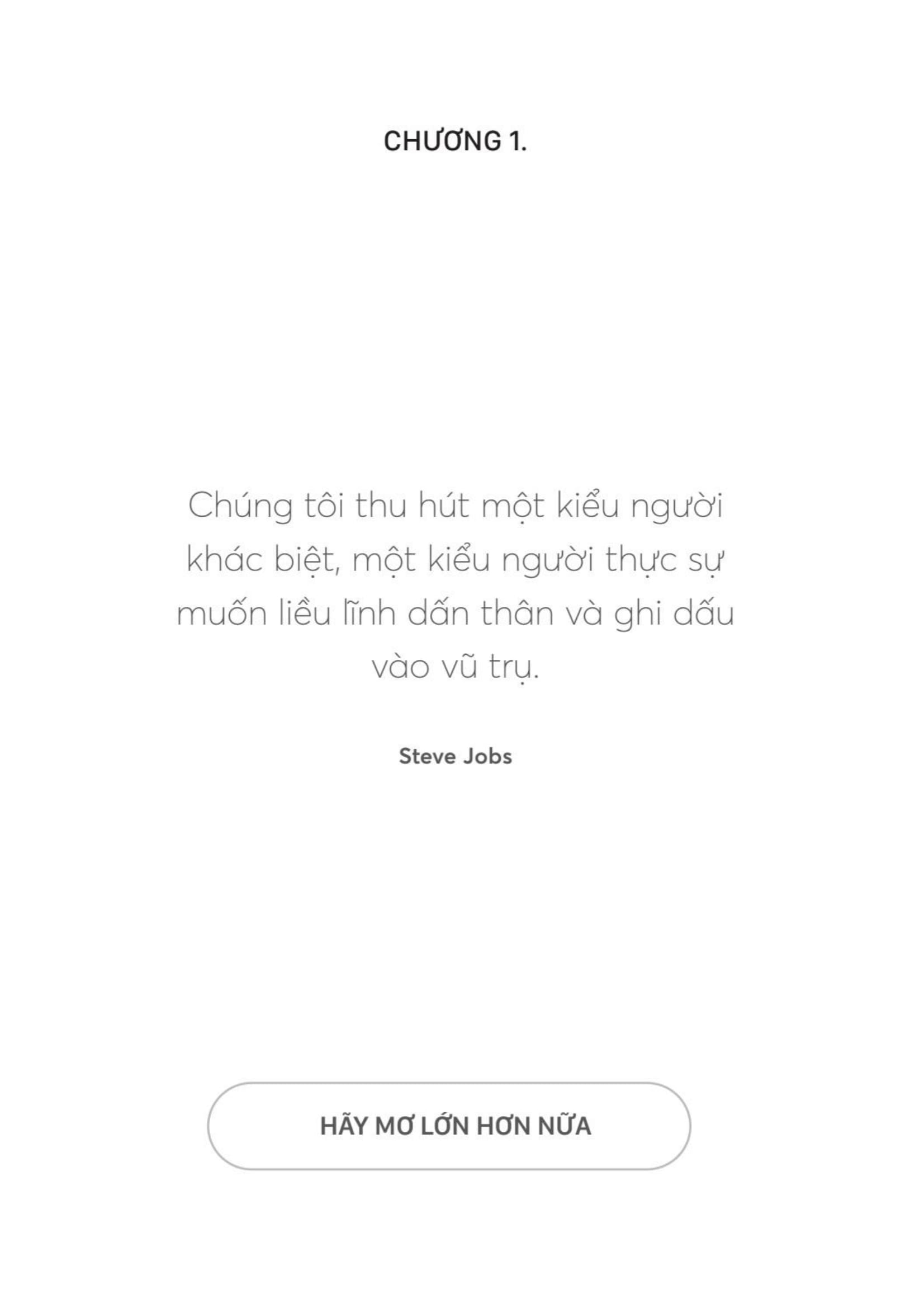 trải nghiệm apple - xây dựng lòng trung thành không chỉ từ sản phẩm