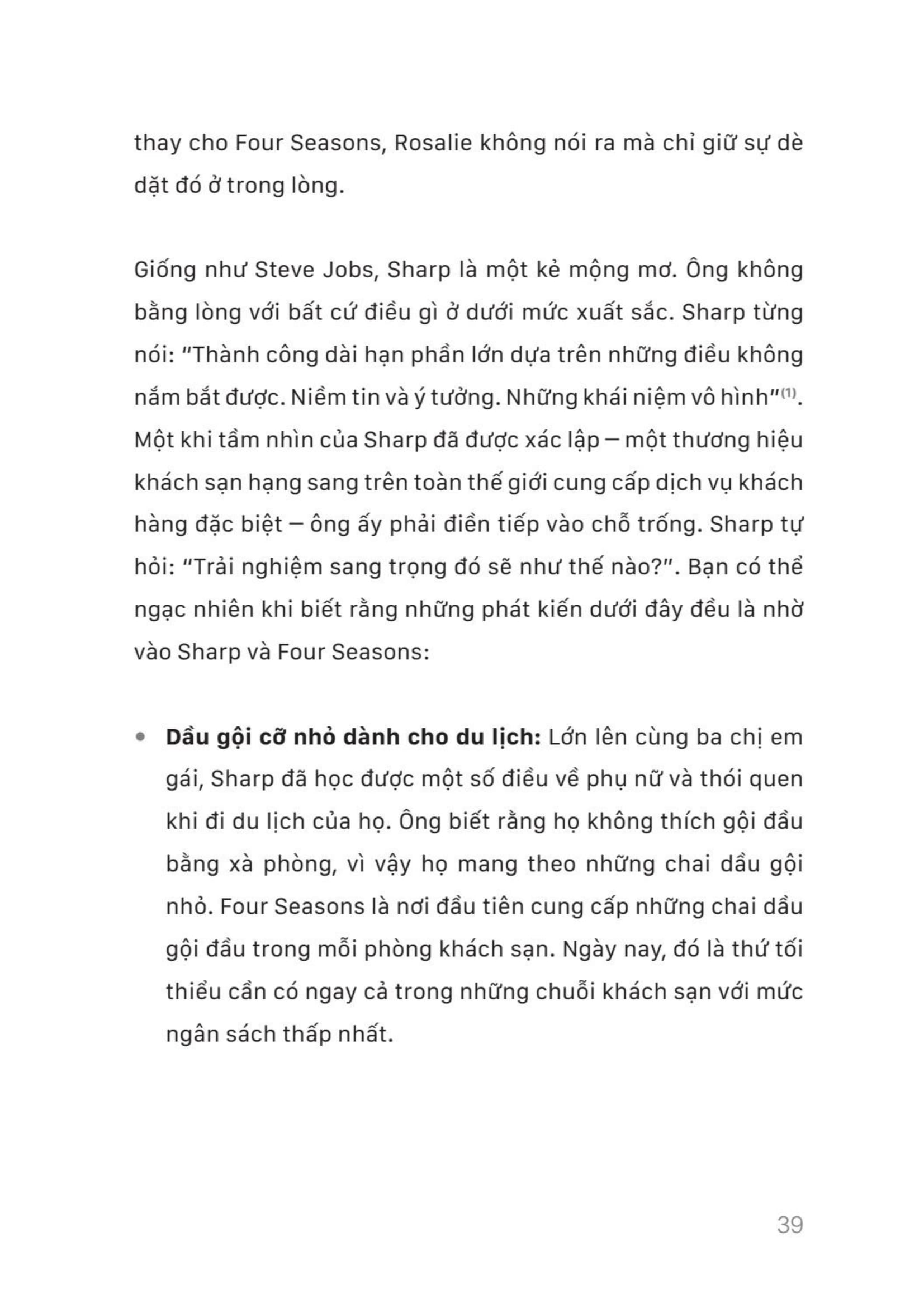 trải nghiệm apple - xây dựng lòng trung thành không chỉ từ sản phẩm