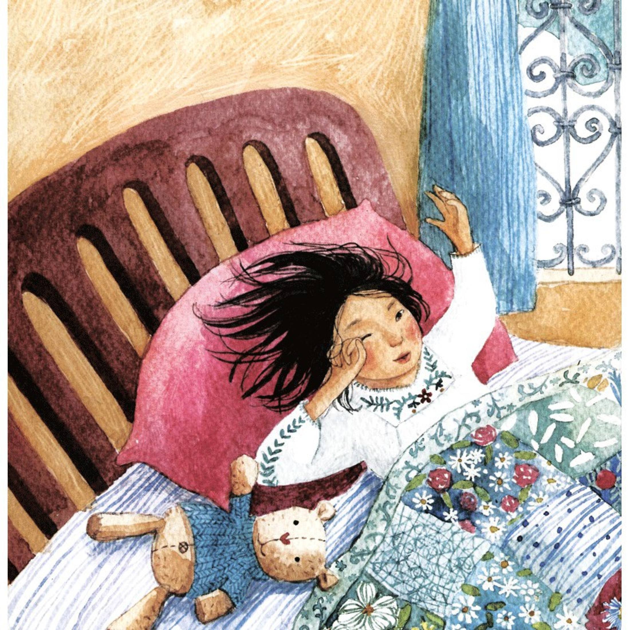 trái tim của mẹ (tái bản 2021)