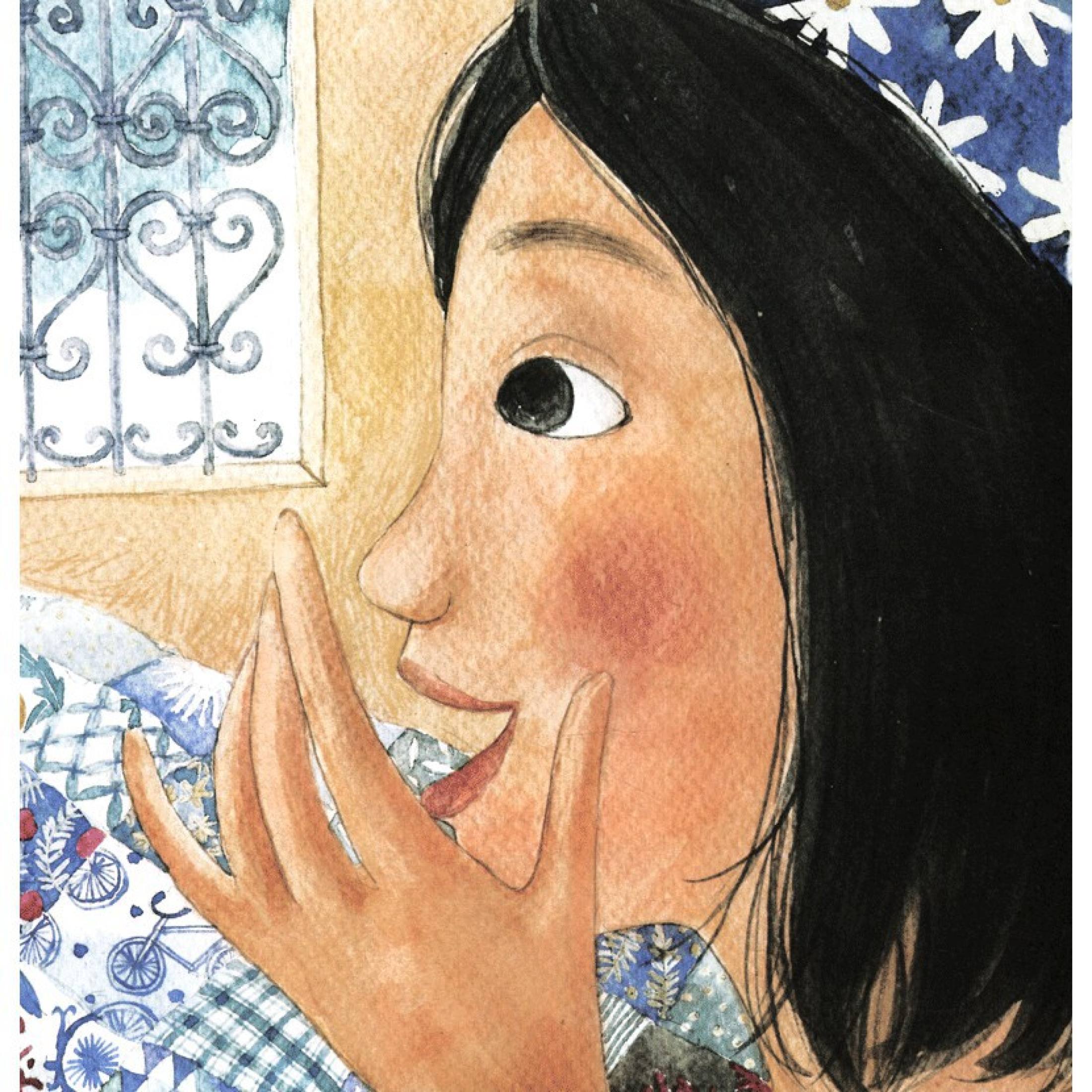 trái tim của mẹ (tái bản 2021)