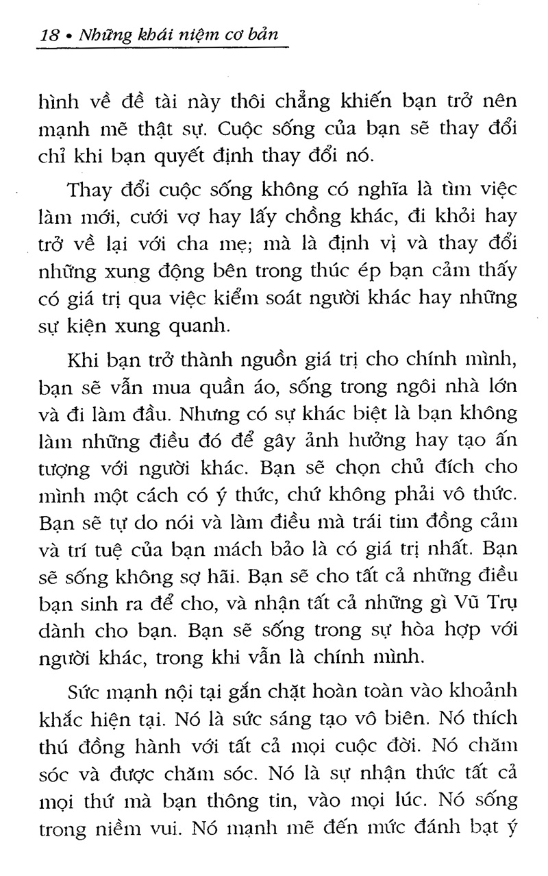 trái tim của tâm hồn (tái bản)