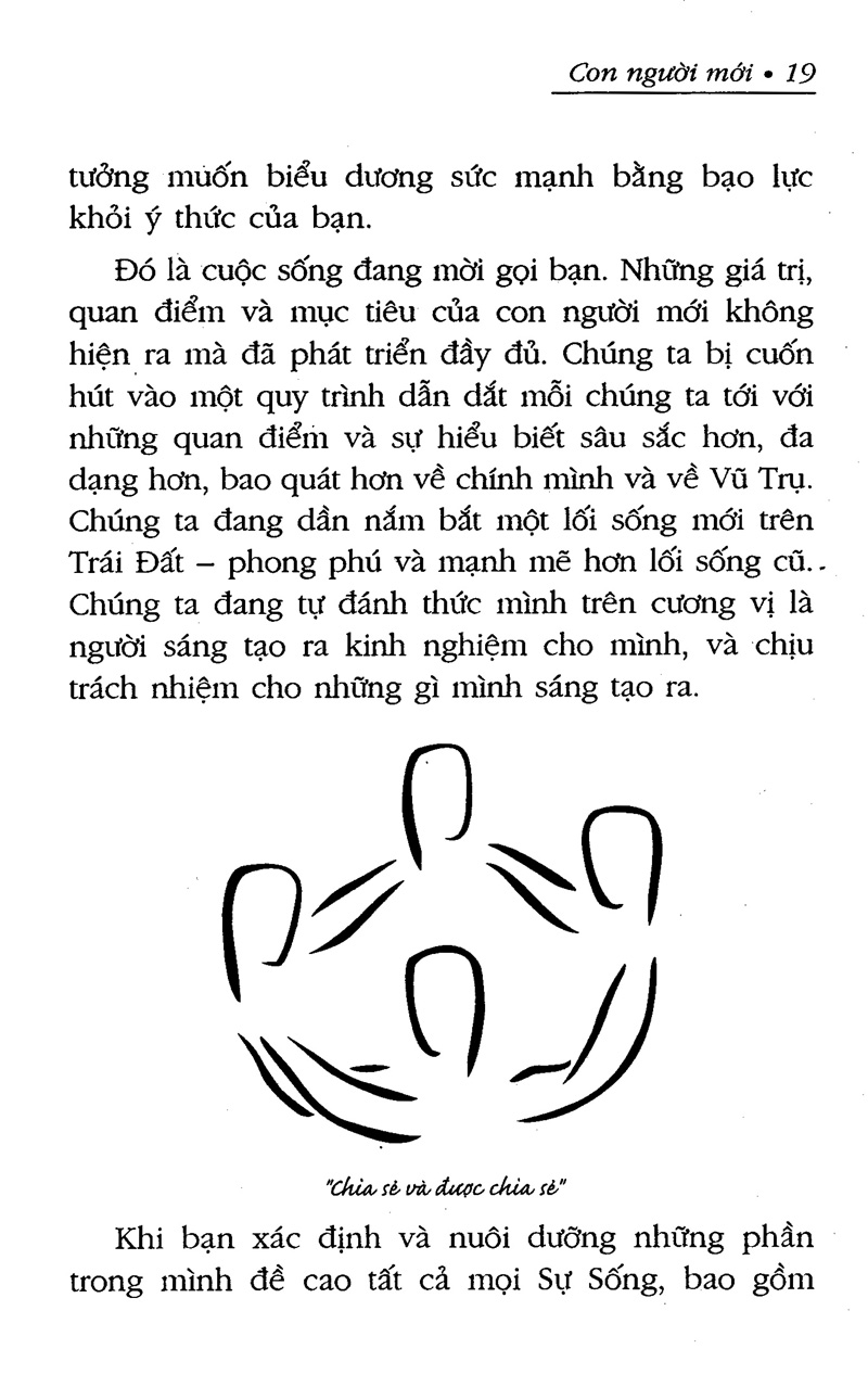 trái tim của tâm hồn (tái bản)