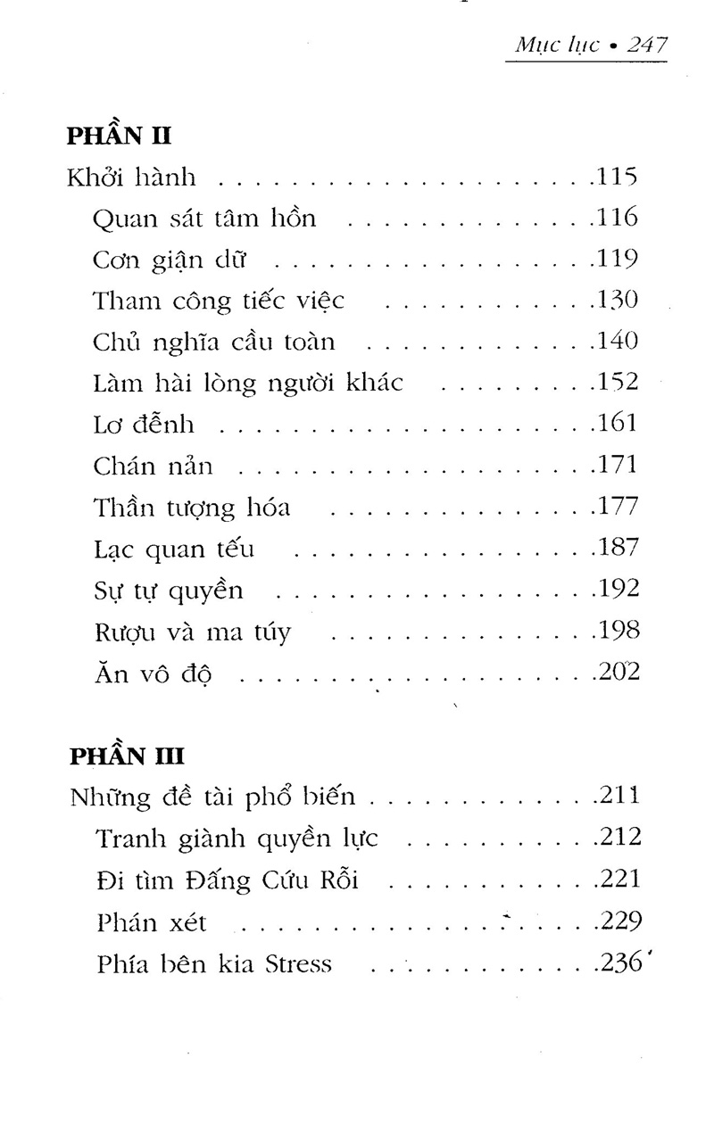 trái tim của tâm hồn (tái bản)