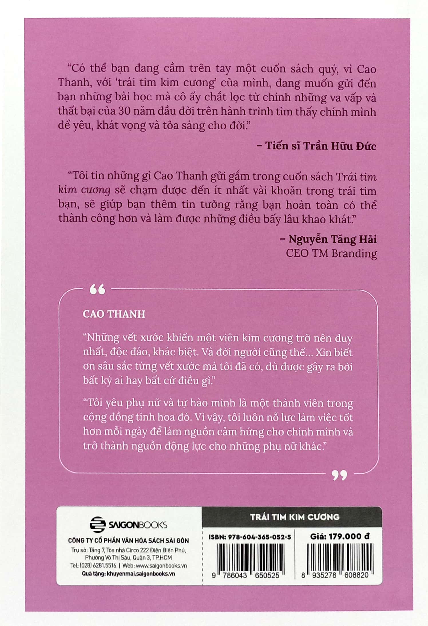 trái tim kim cương