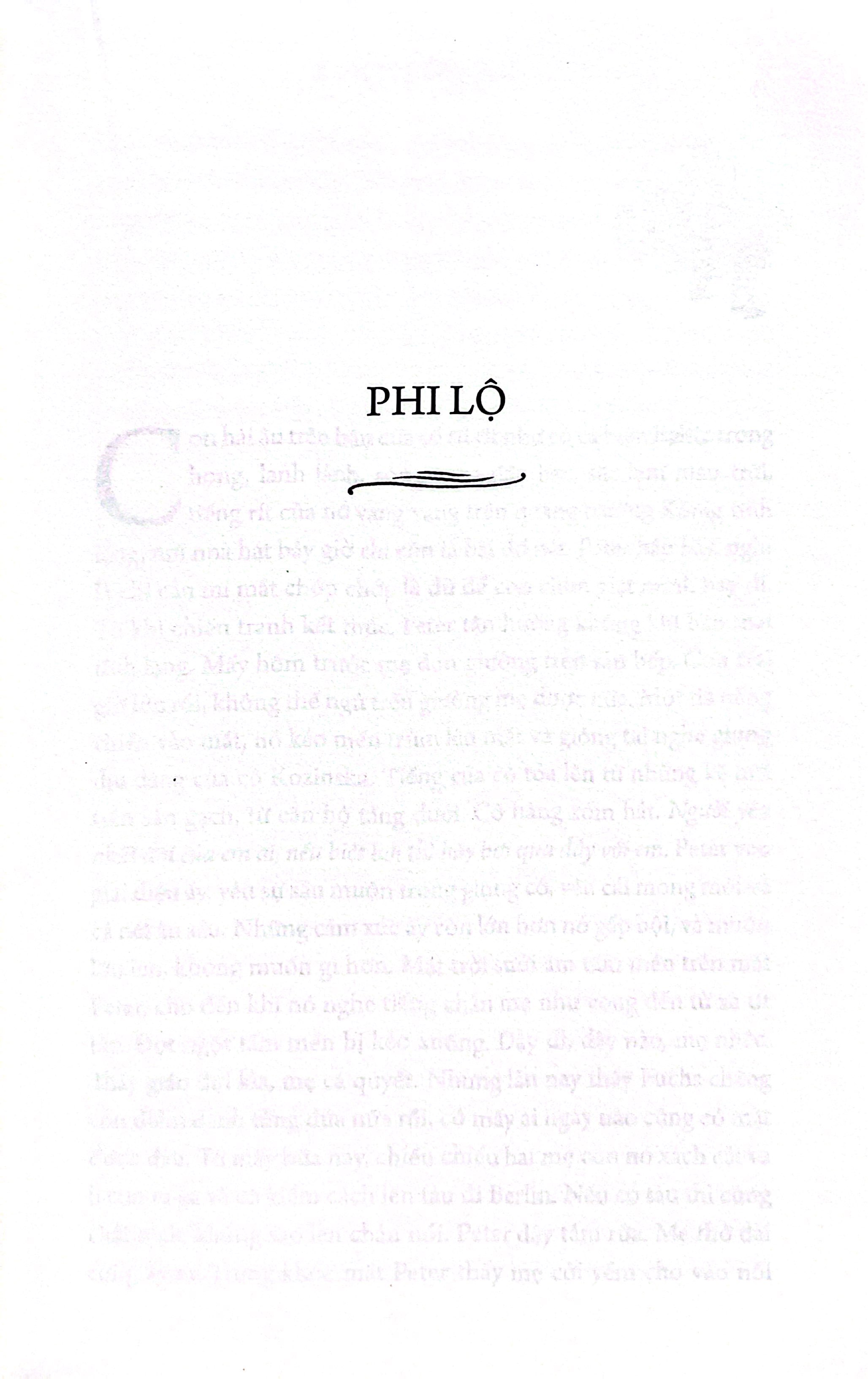 trái tim mù lòa (giải sách đức 2007)