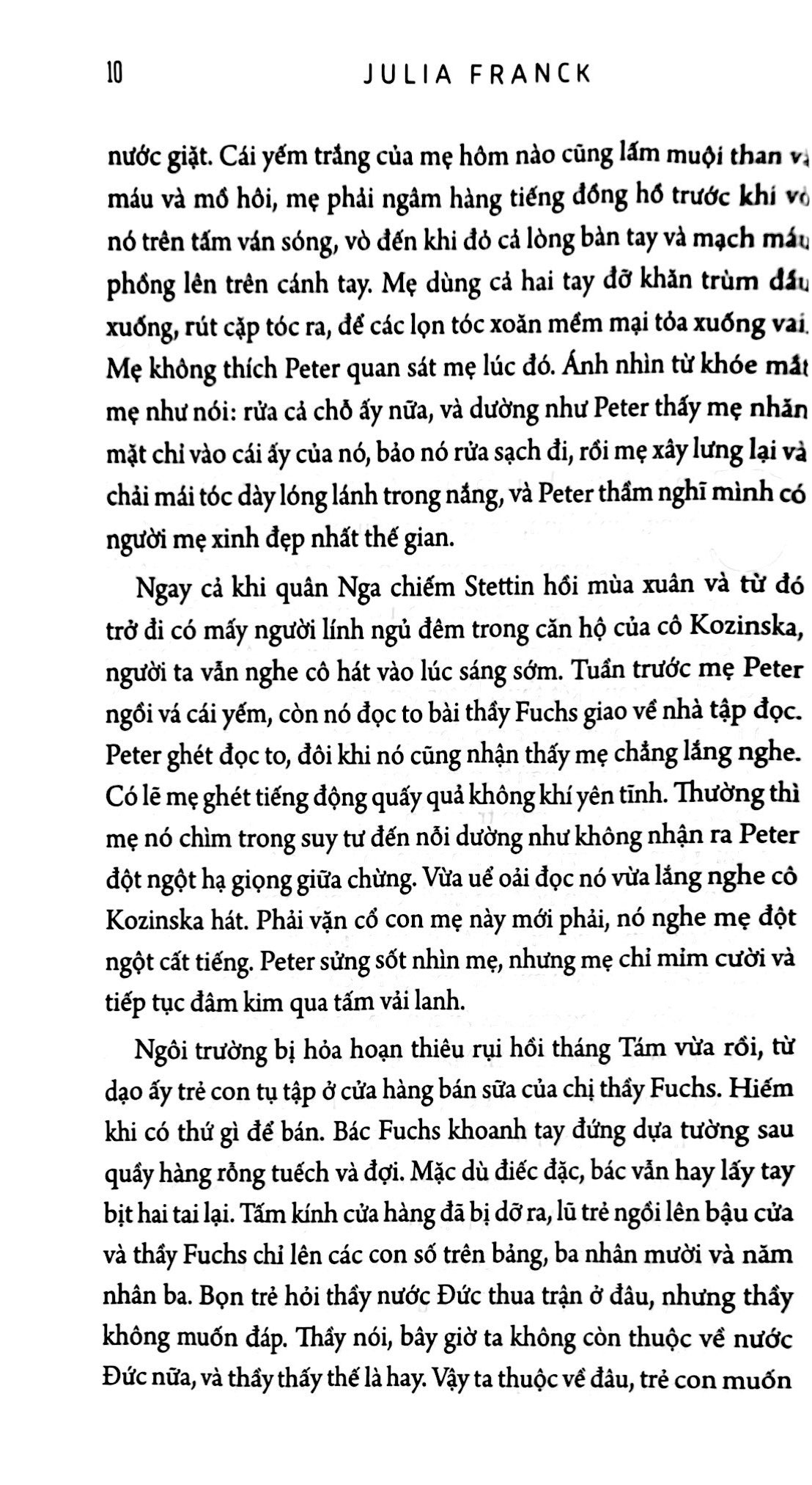 trái tim mù lòa (giải sách đức 2007)