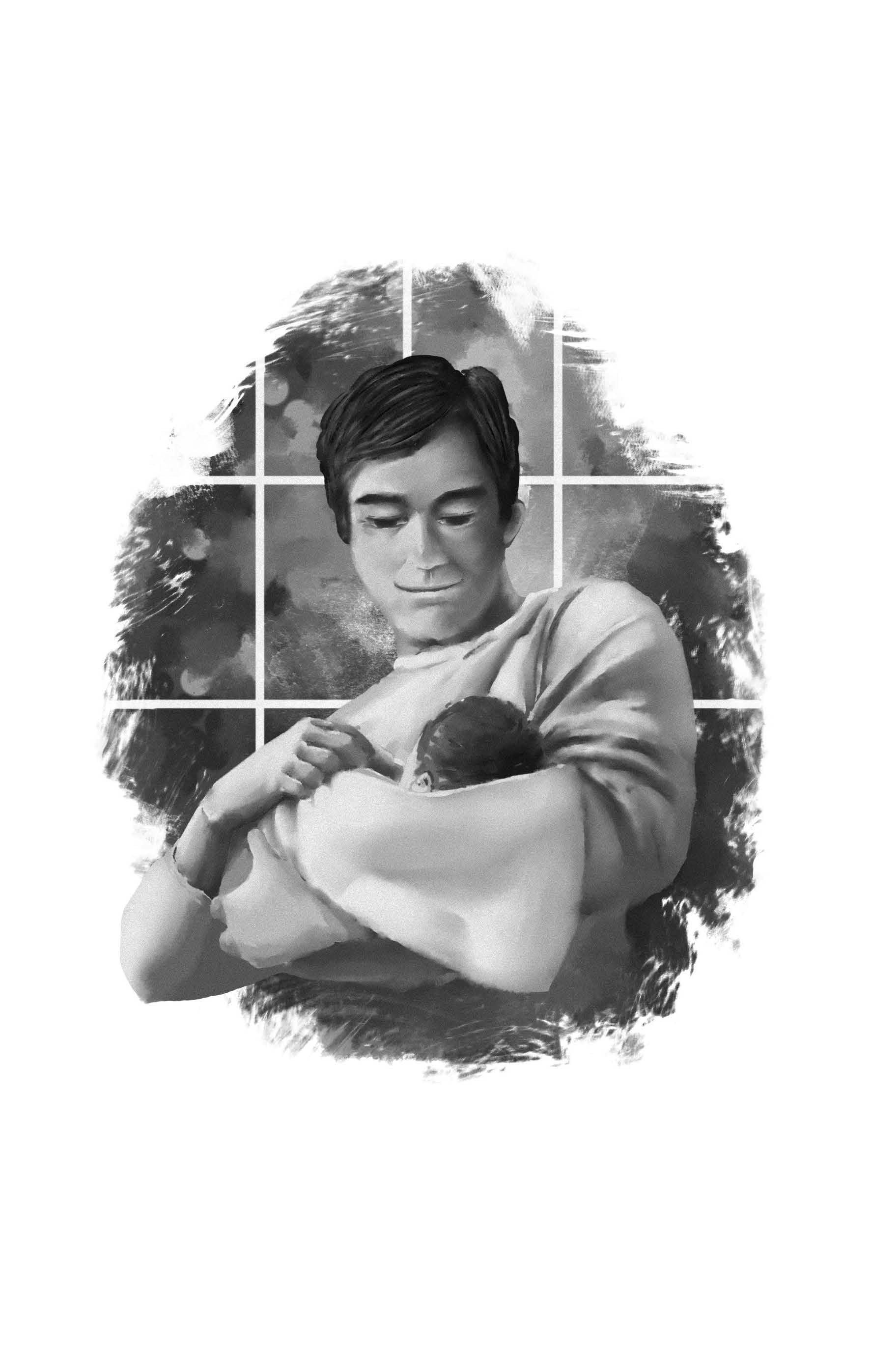 Trai Tim Nguoi Cha - Niem Tin Vung Vang Cho Tre Tu Ky