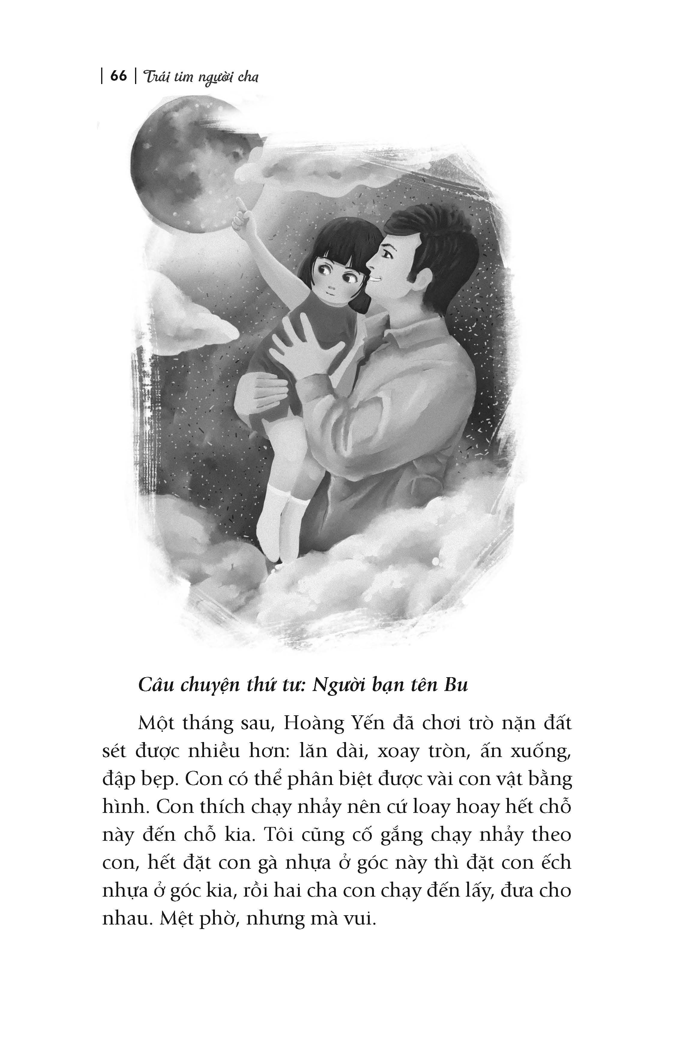 Trai Tim Nguoi Cha - Niem Tin Vung Vang Cho Tre Tu Ky