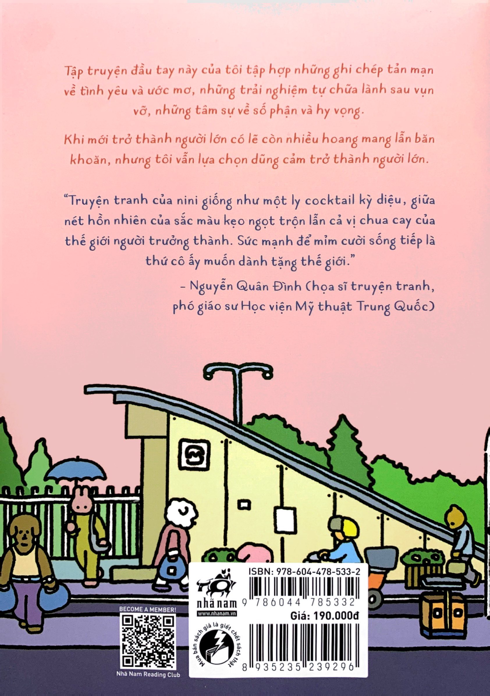 trái tim người lớn là con hàu mang vỏ