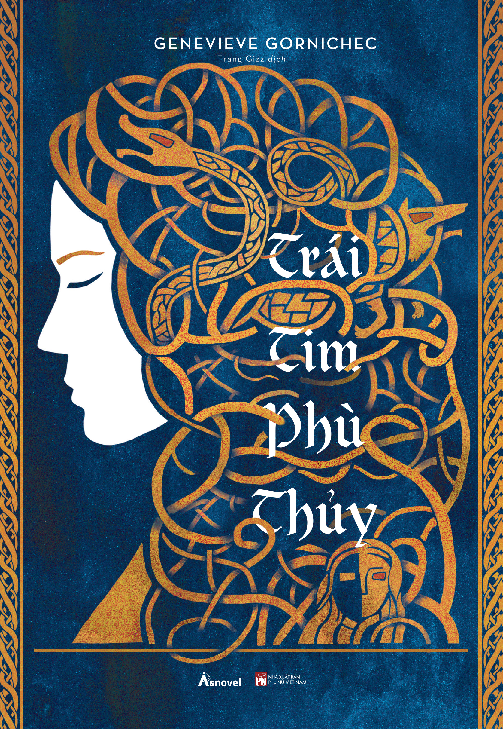 Trai Tim Phu Thuy (Tai Ban 2025)