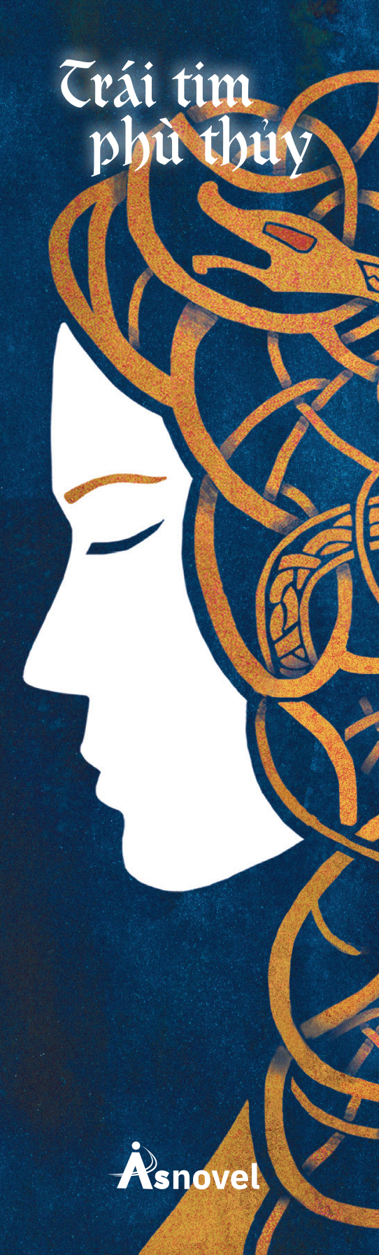 Trai Tim Phu Thuy (Tai Ban 2025)