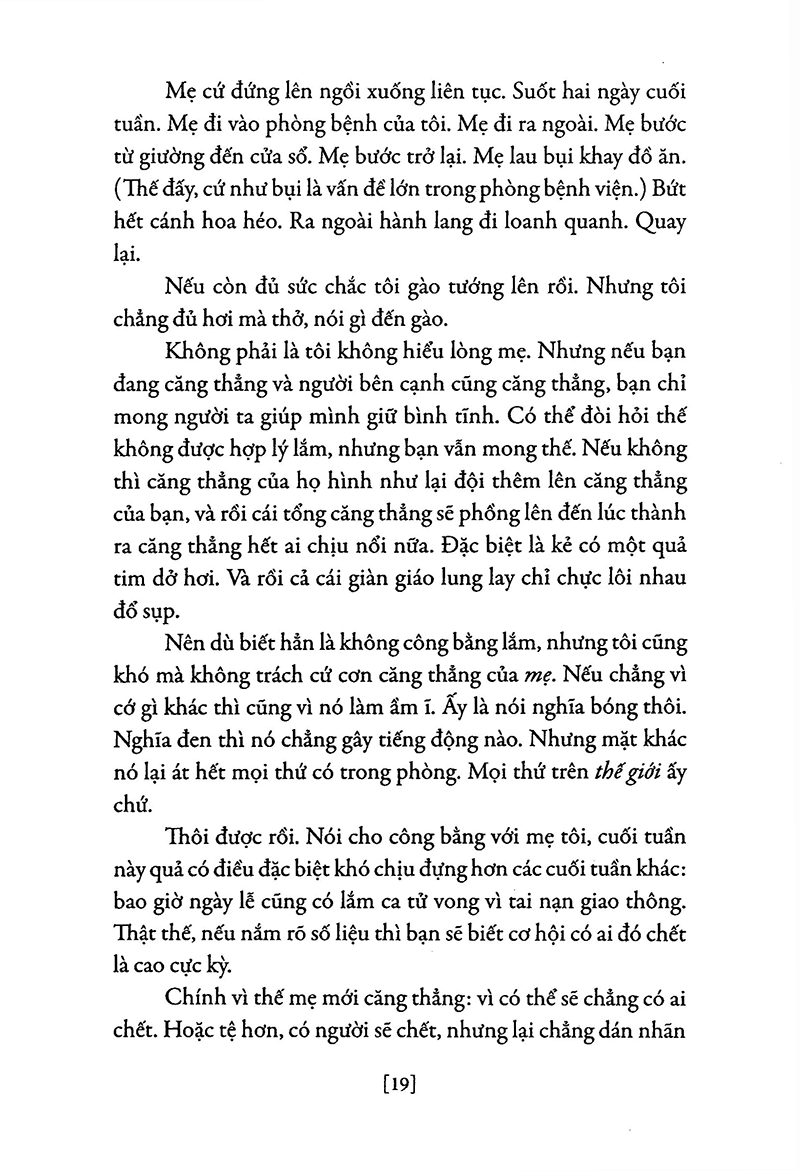 trái tim secondhand