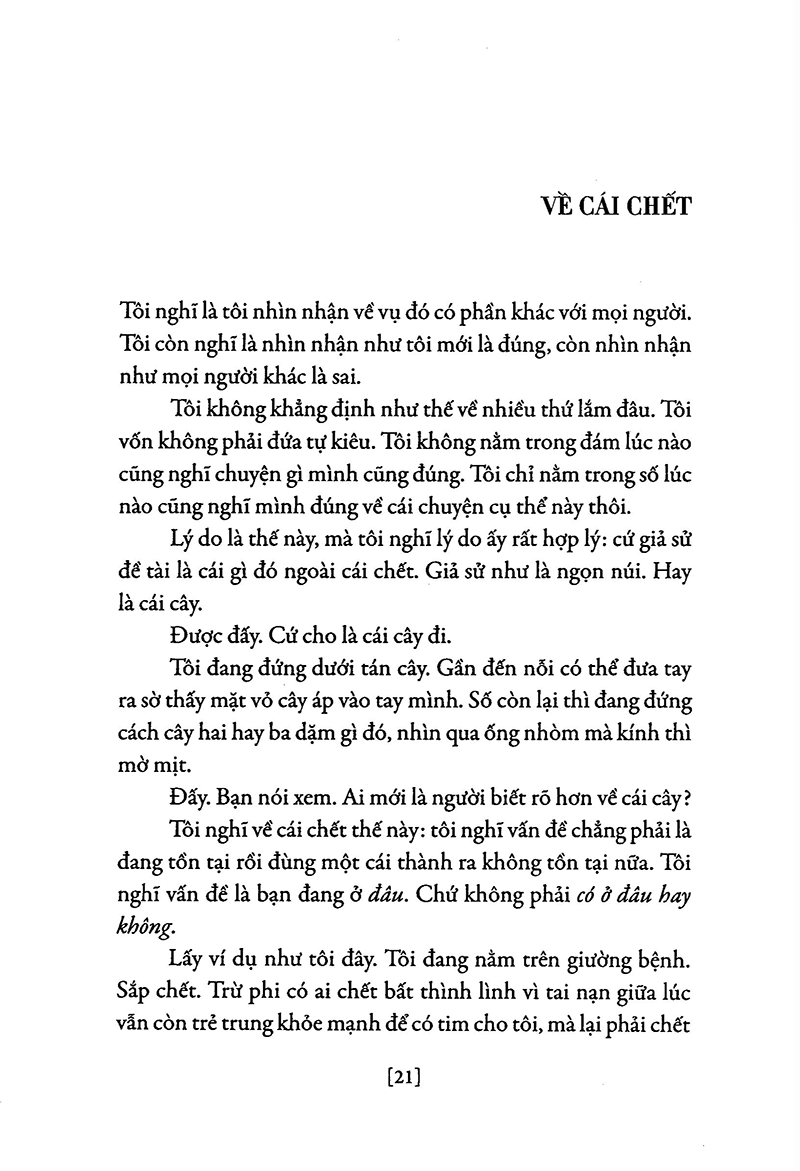 trái tim secondhand