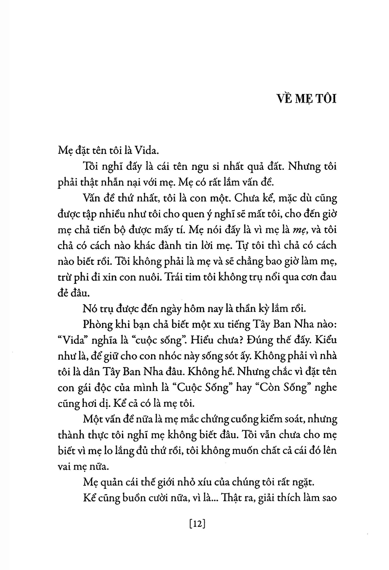 trái tim secondhand