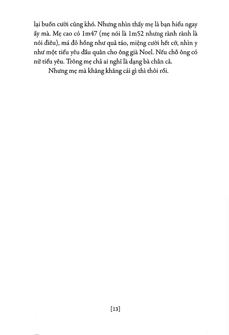 trái tim secondhand