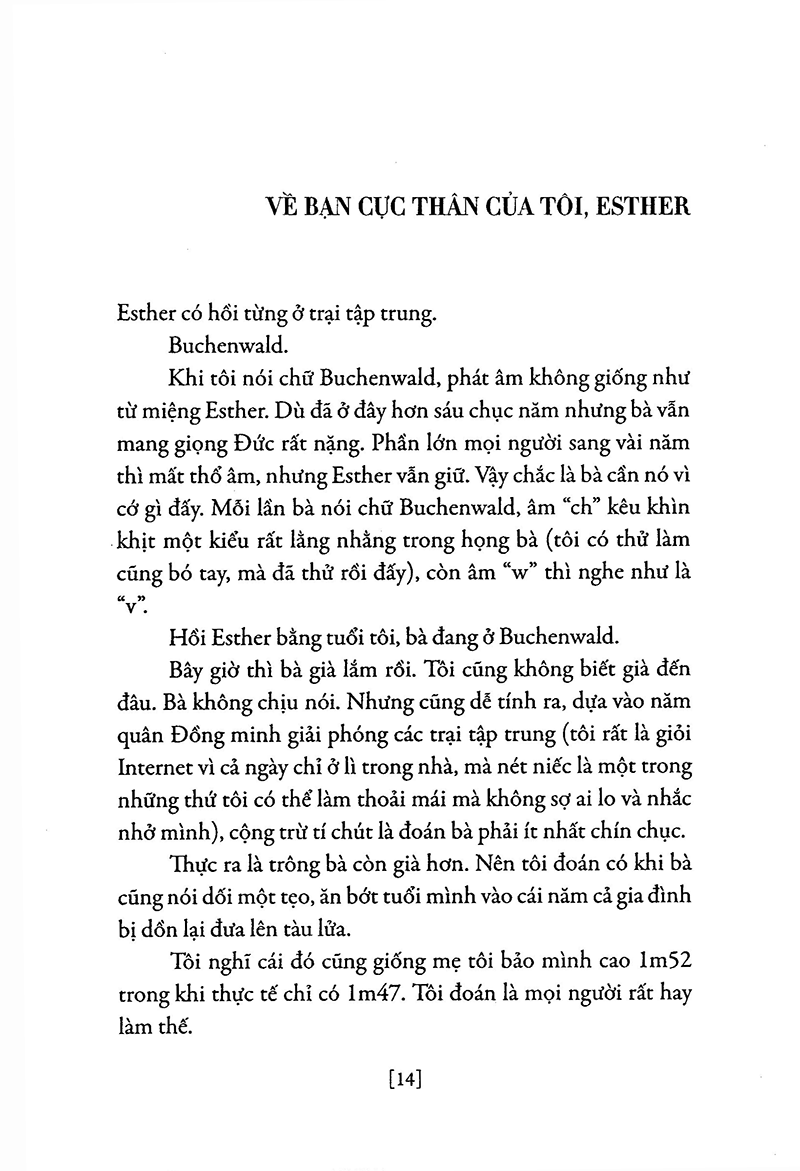 trái tim secondhand