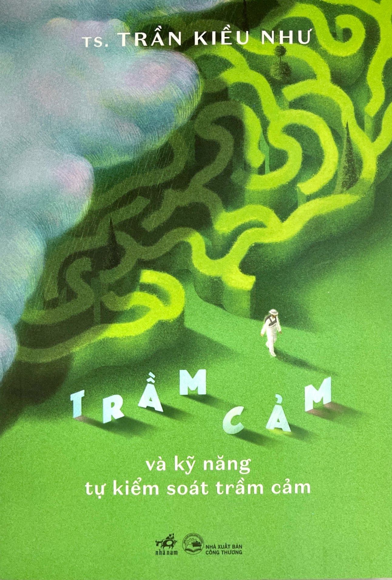 trầm cảm và kỹ năng tự kiểm soát trầm cảm