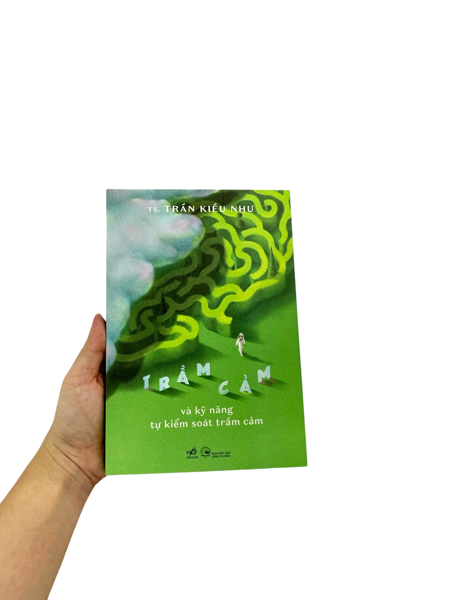 trầm cảm và kỹ năng tự kiểm soát trầm cảm