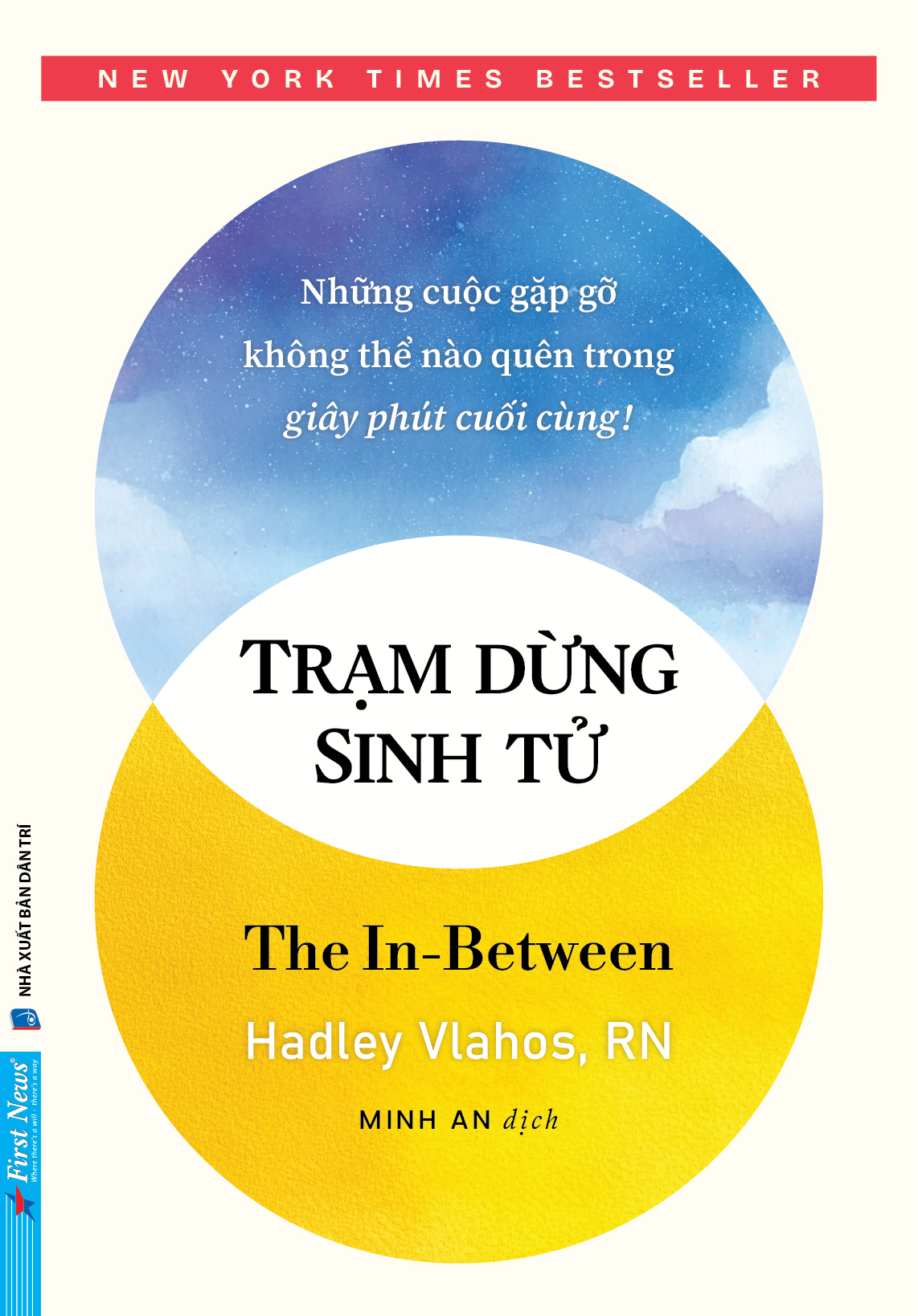 Trạm Dừng Sinh Tử - The In-Between