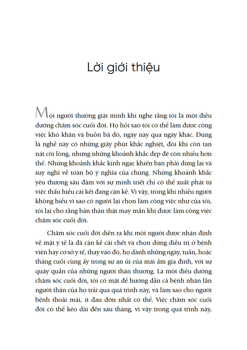 Trạm Dừng Sinh Tử - The In-Between