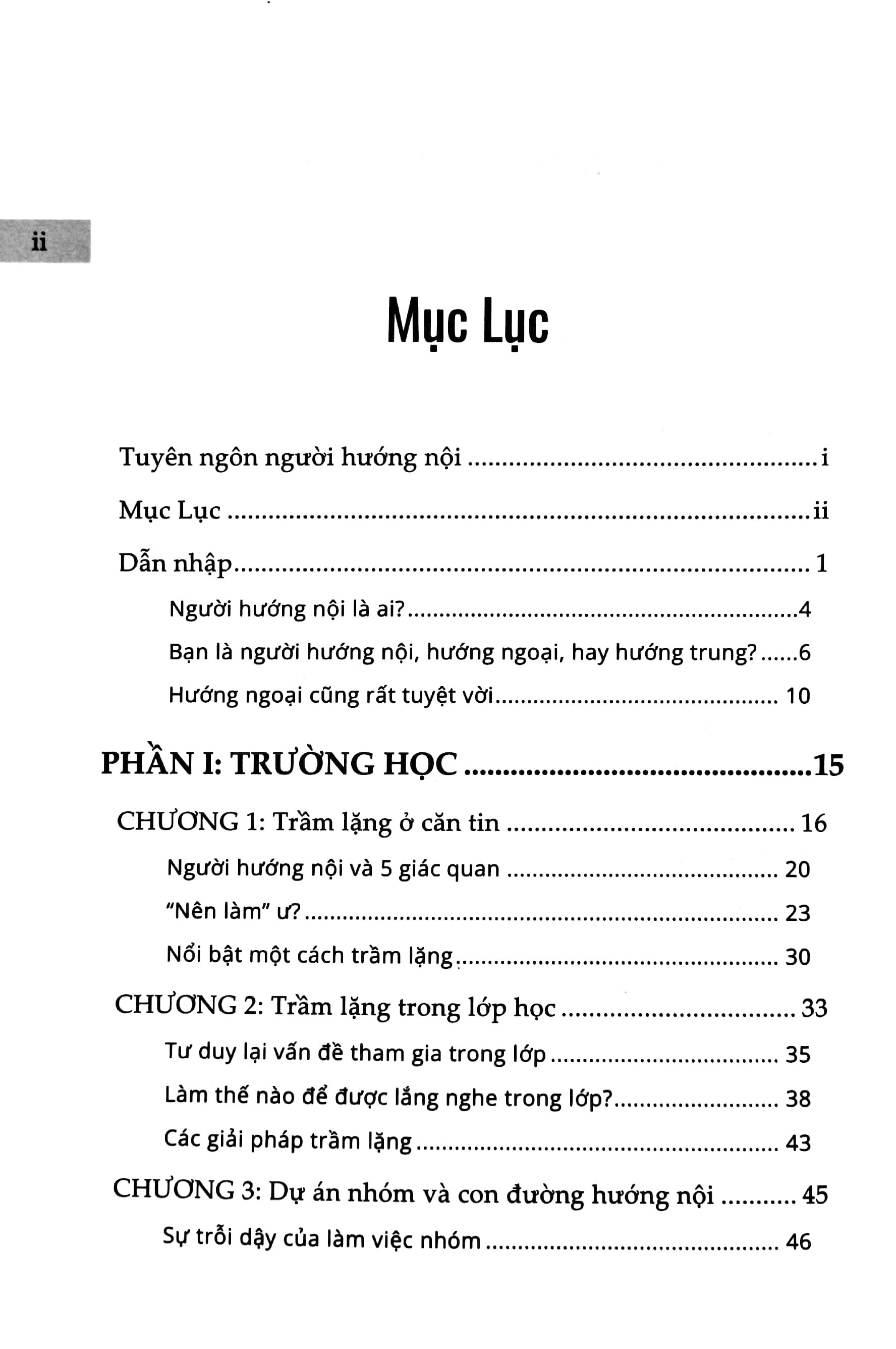 trầm lặng - sức mạnh tiềm ẩn của người hướng nội (tái bản 2023)