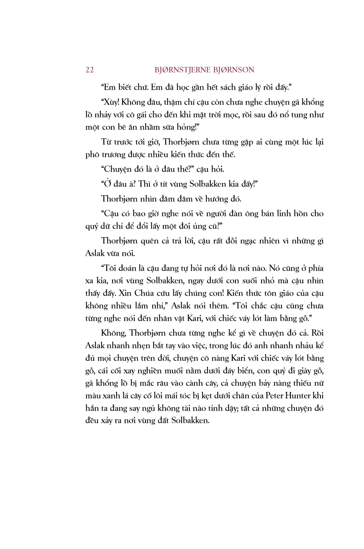 Tram Nam Nobel - Bi Mat Cua Synnøve, Chuyen Tinh Chang Arne, Cau Trai Vui Ve - An Ban Gioi Han - Bia Cung