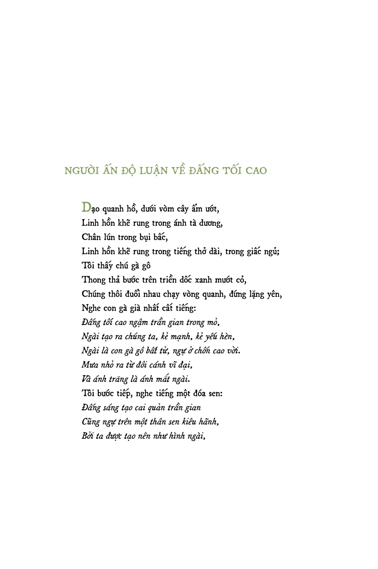 trăm năm nobel - tuyển tập thơ william butler yeats - ấn bản giới hạn - bìa cứng