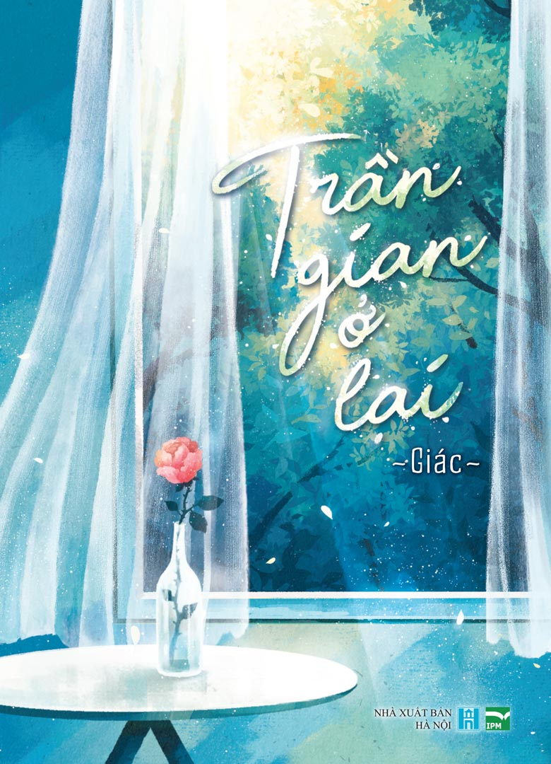 trần gian ở lại