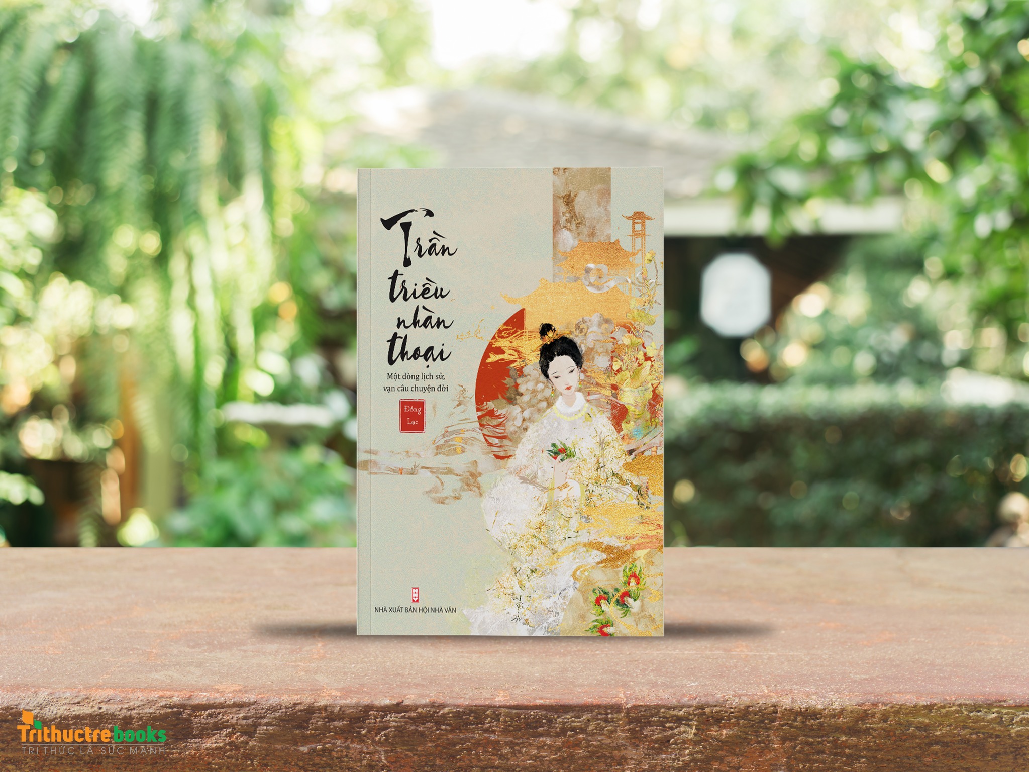 trần triều nhàn thoại