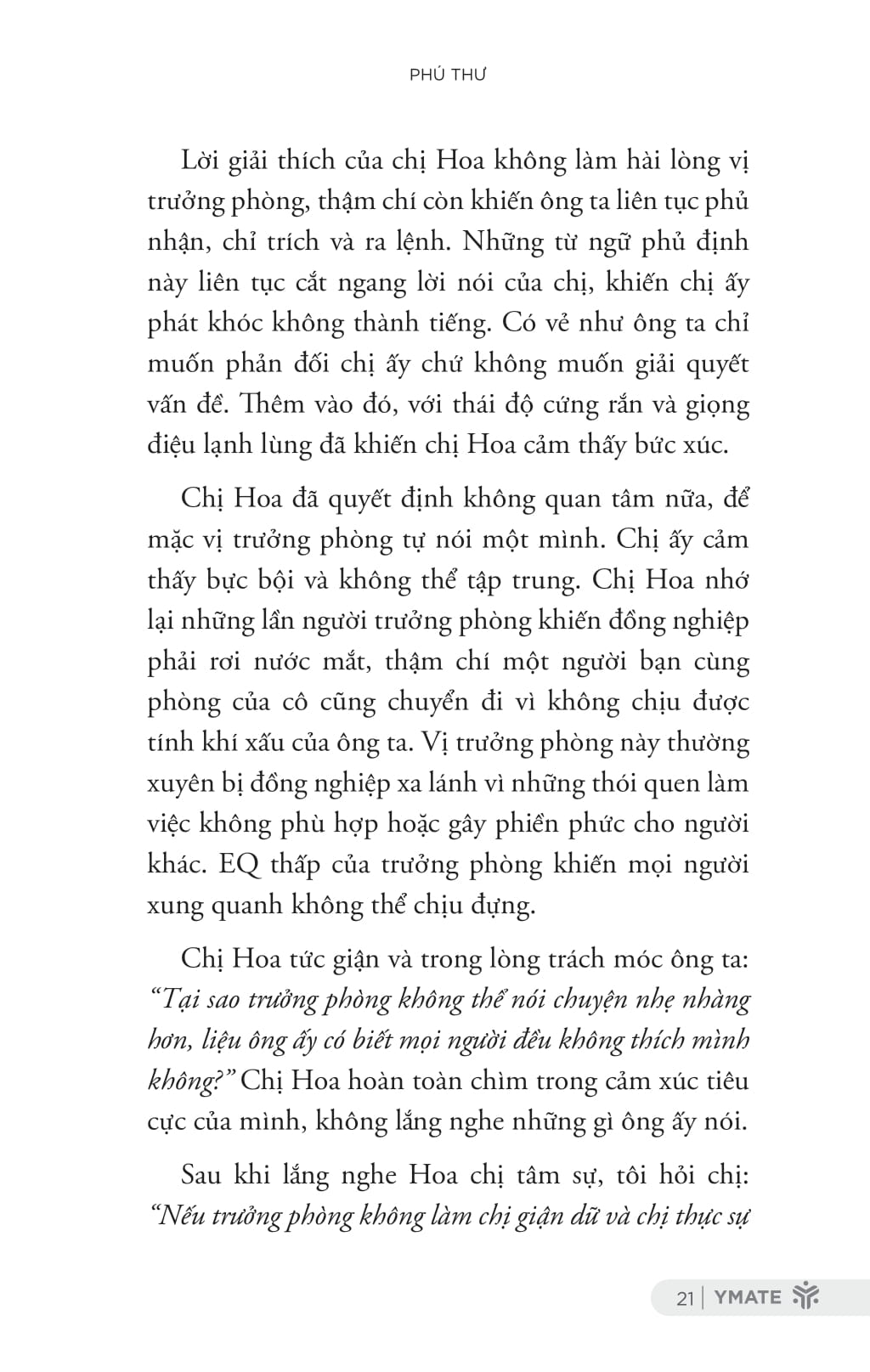 trân trọng bản thân bạn sẽ là phiên bản giới hạn