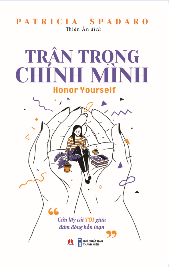 trân trọng chính mình