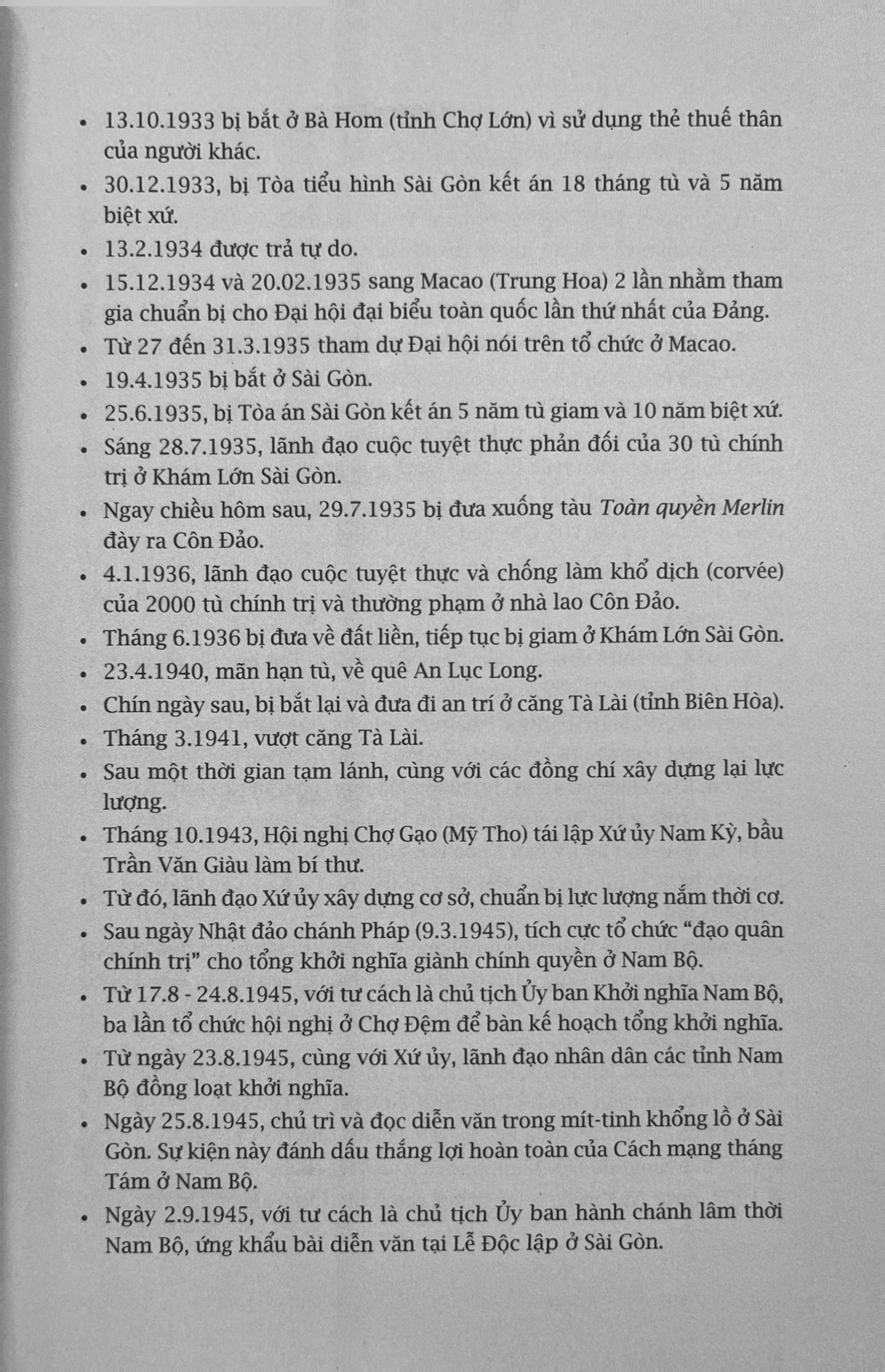 trần văn giàu - dấu ấn trăm năm