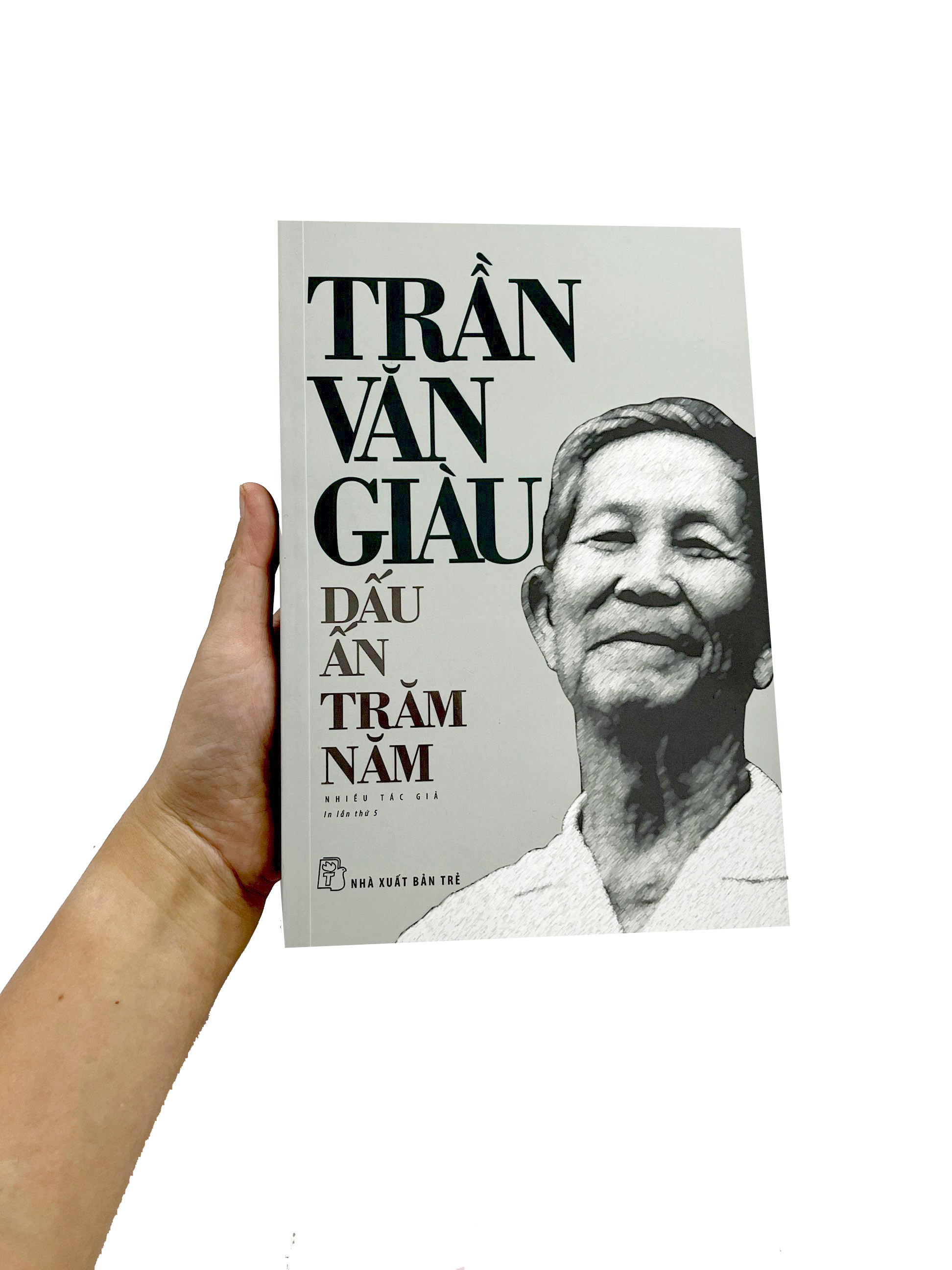 trần văn giàu - dấu ấn trăm năm