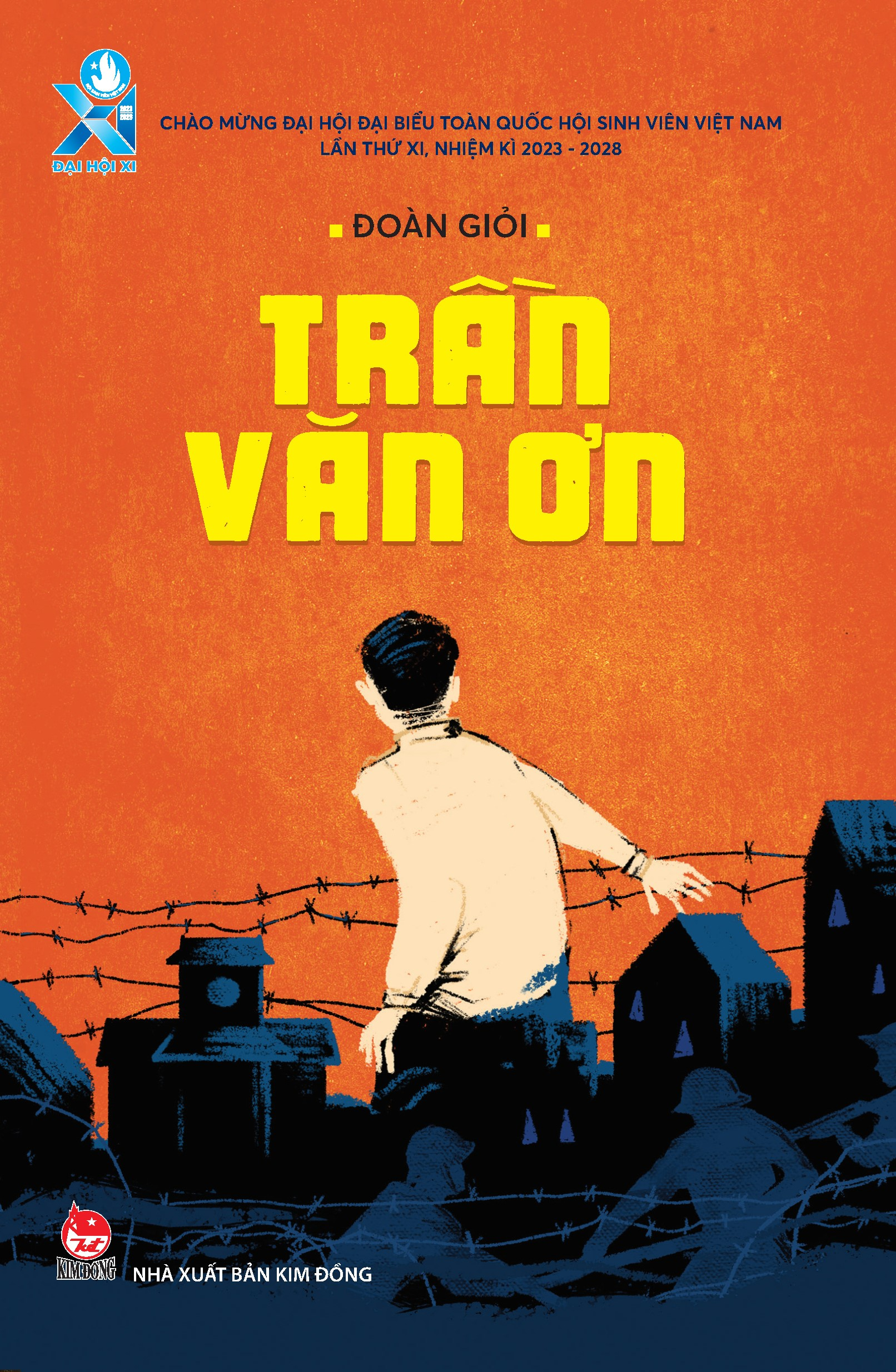 trần văn ơn (tái bản 2021)