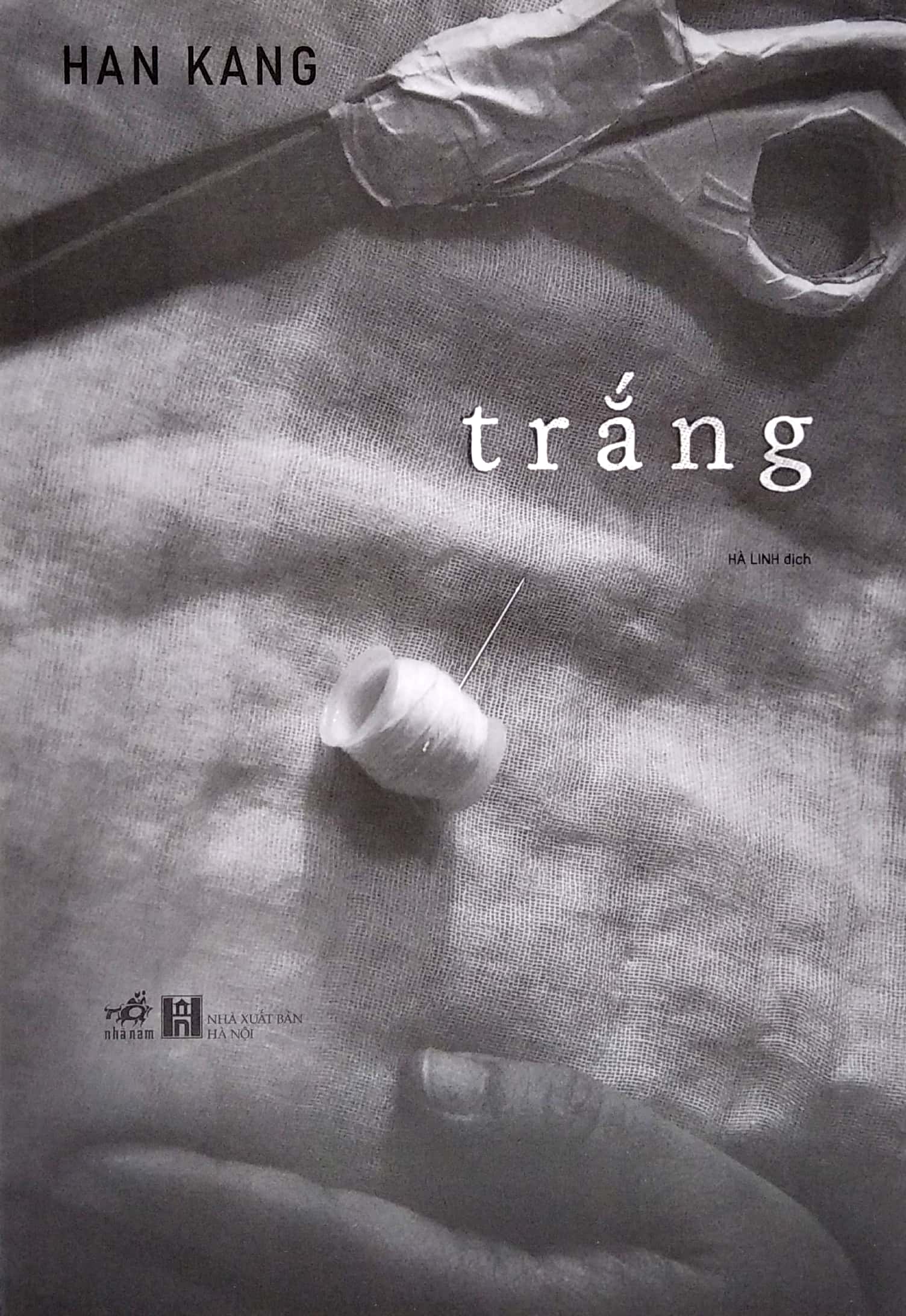 trắng