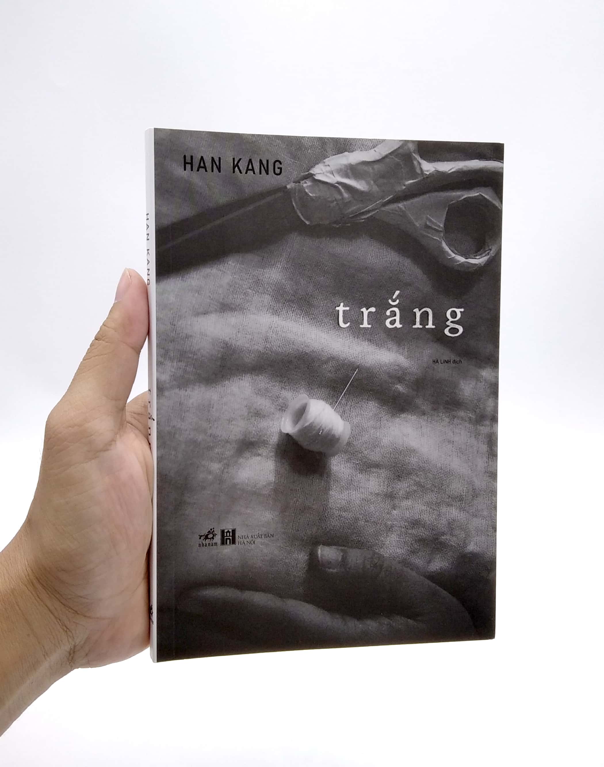 trắng