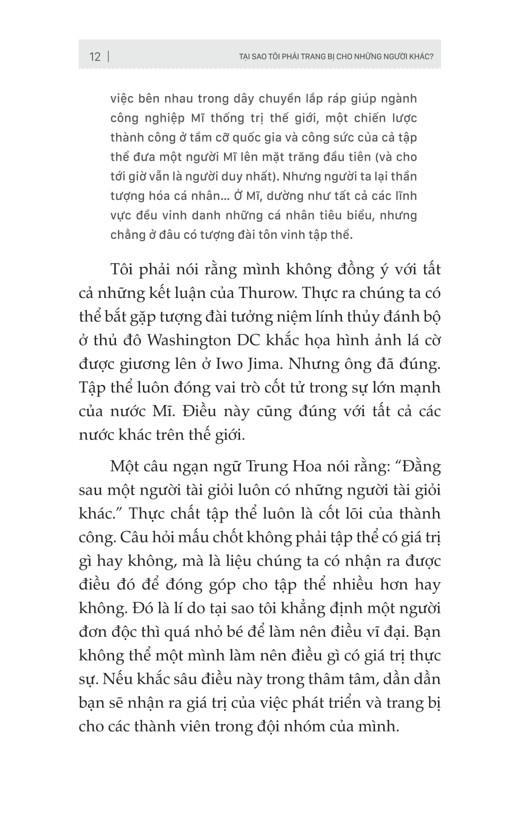 trang bị 101 - equipping 101