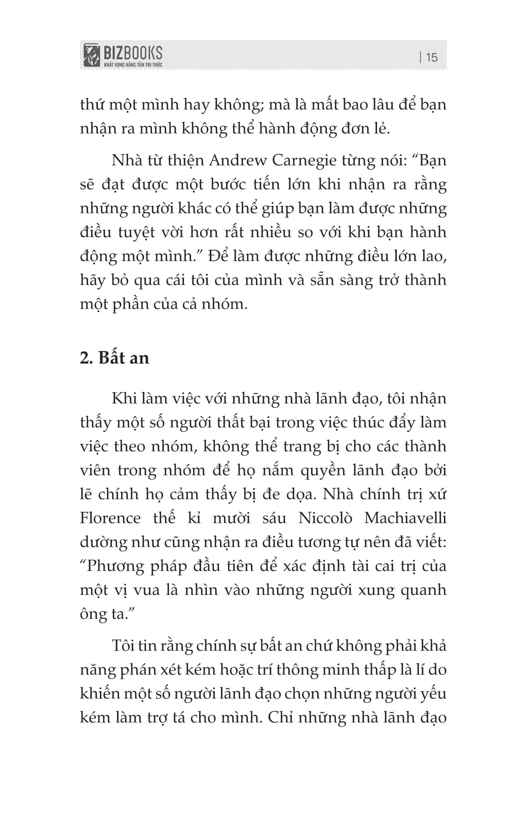 trang bị 101 - equipping 101