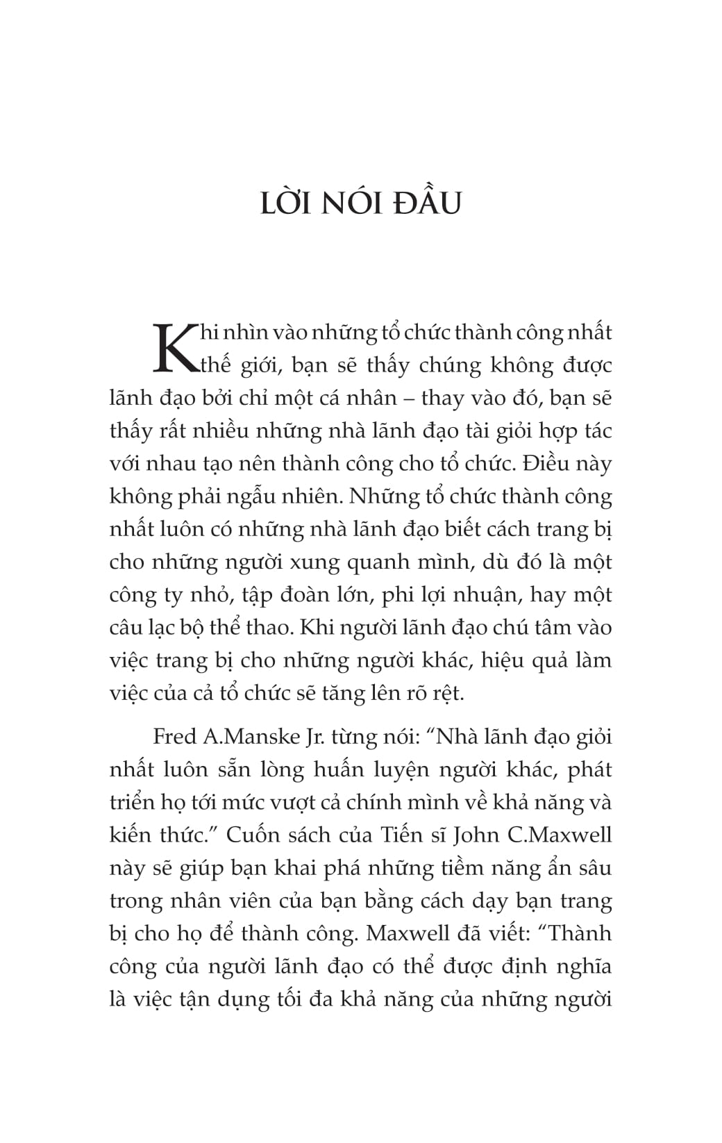 trang bị 101 - equipping 101