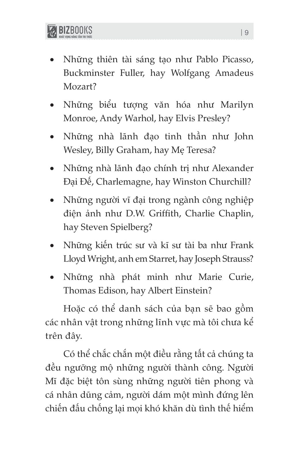 trang bị 101 - equipping 101