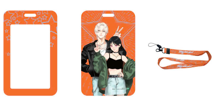 trăng chiều rực rỡ - tập 7 - bản đặc biệt - tặng kèm bao đựng thẻ + card pet