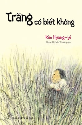 trăng có biết không