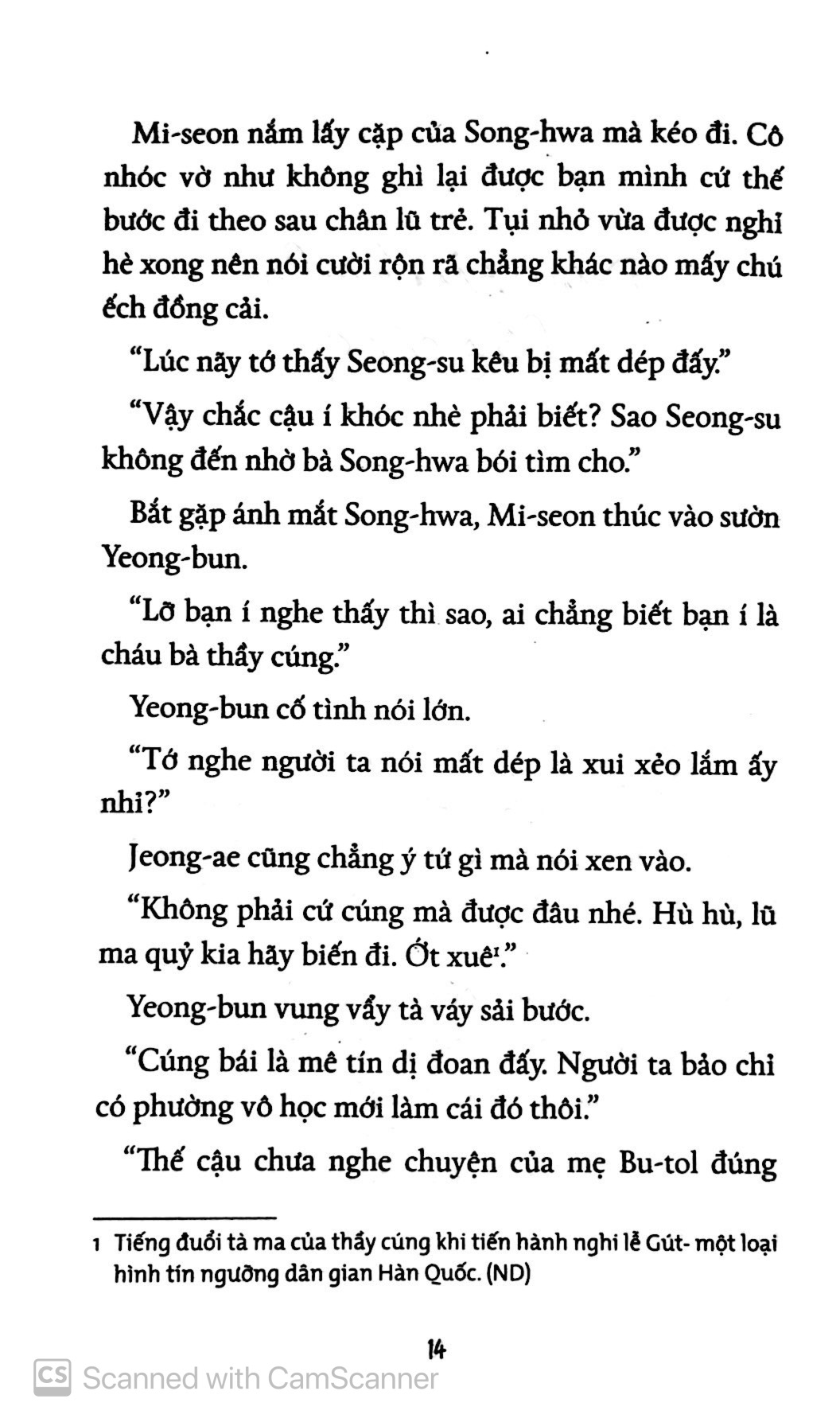 trăng có biết không